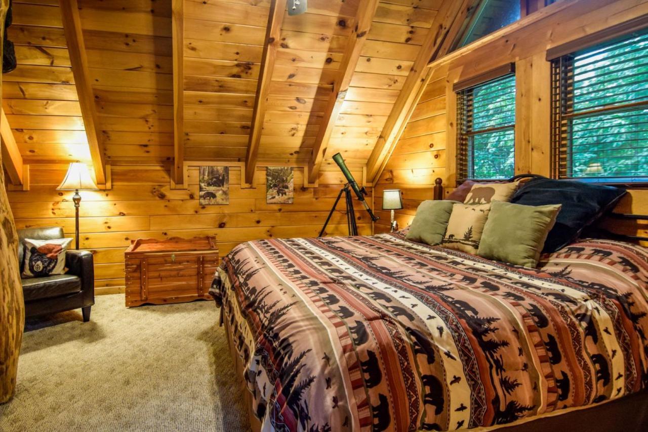 Beary Cozy Holiday home