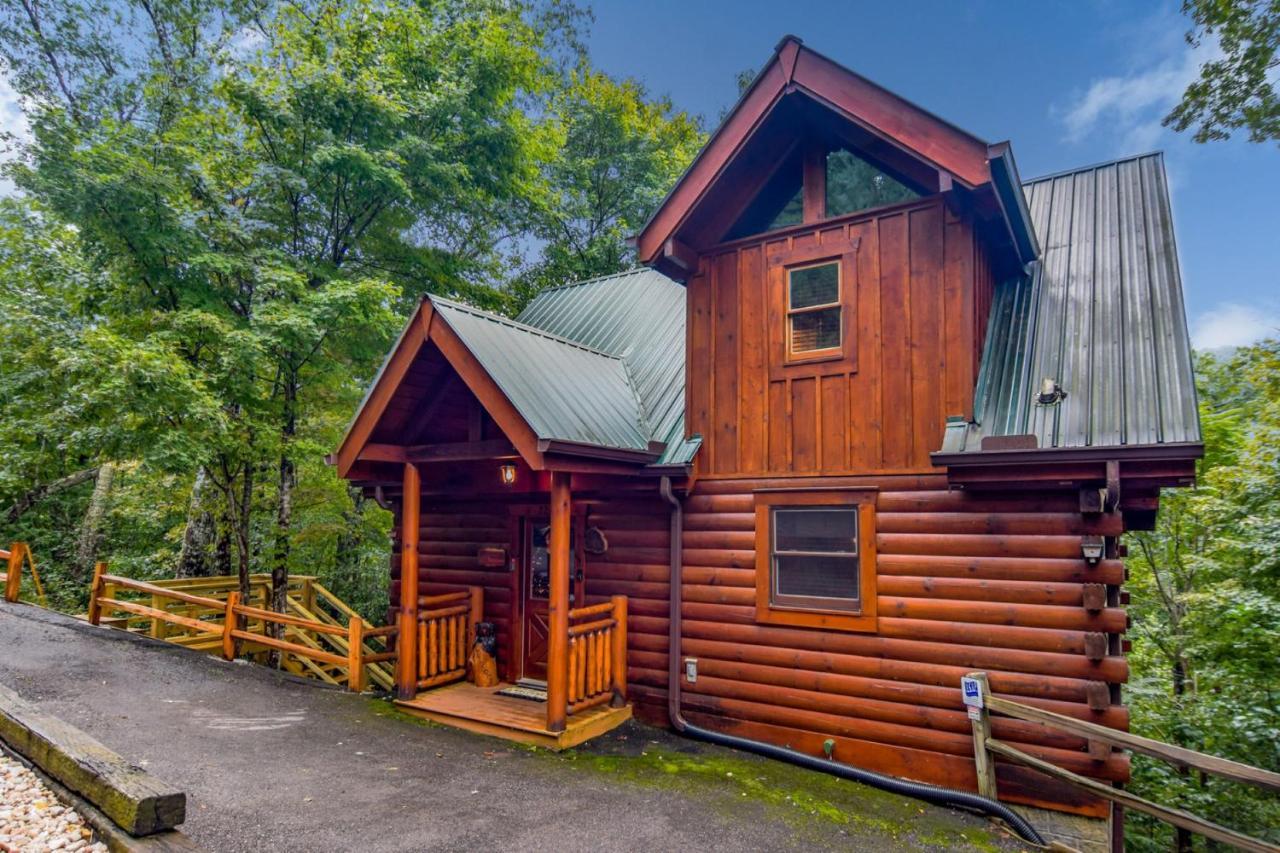 Holiday home Beary Cozy