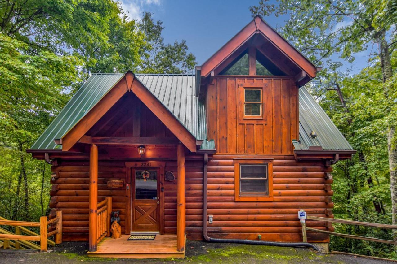 Holiday home Beary Cozy *