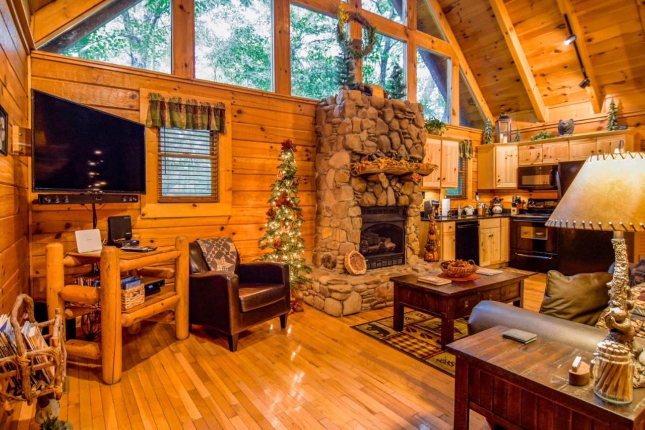 Holiday home Beary Cozy