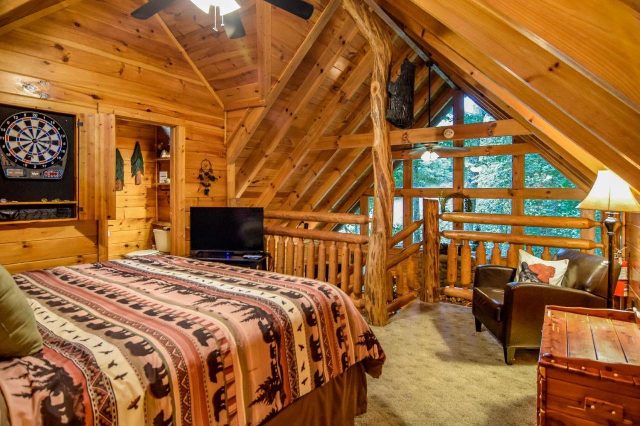 Holiday home Beary Cozy *