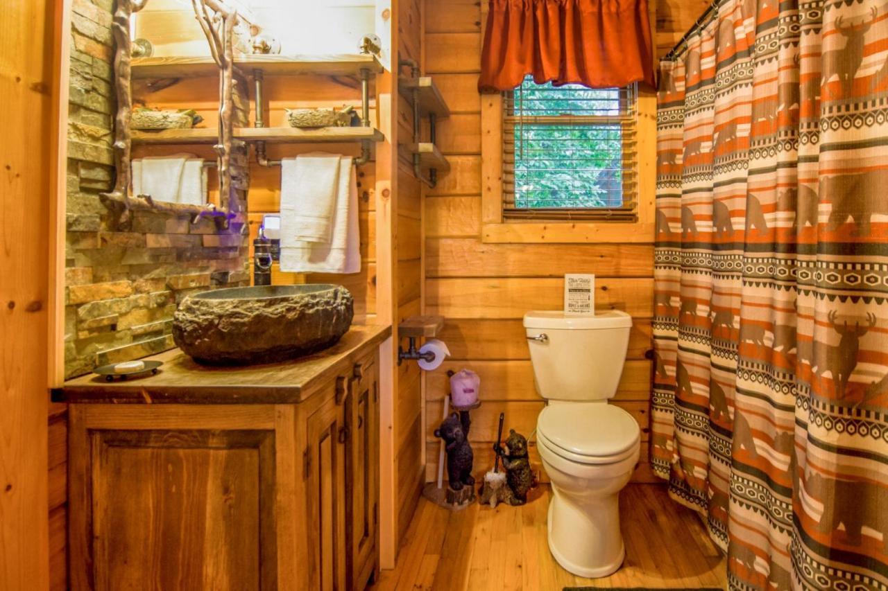 Beary Cozy Holiday home *