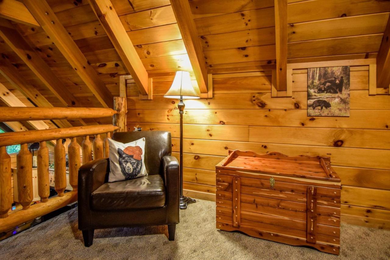 Holiday home Beary Cozy *