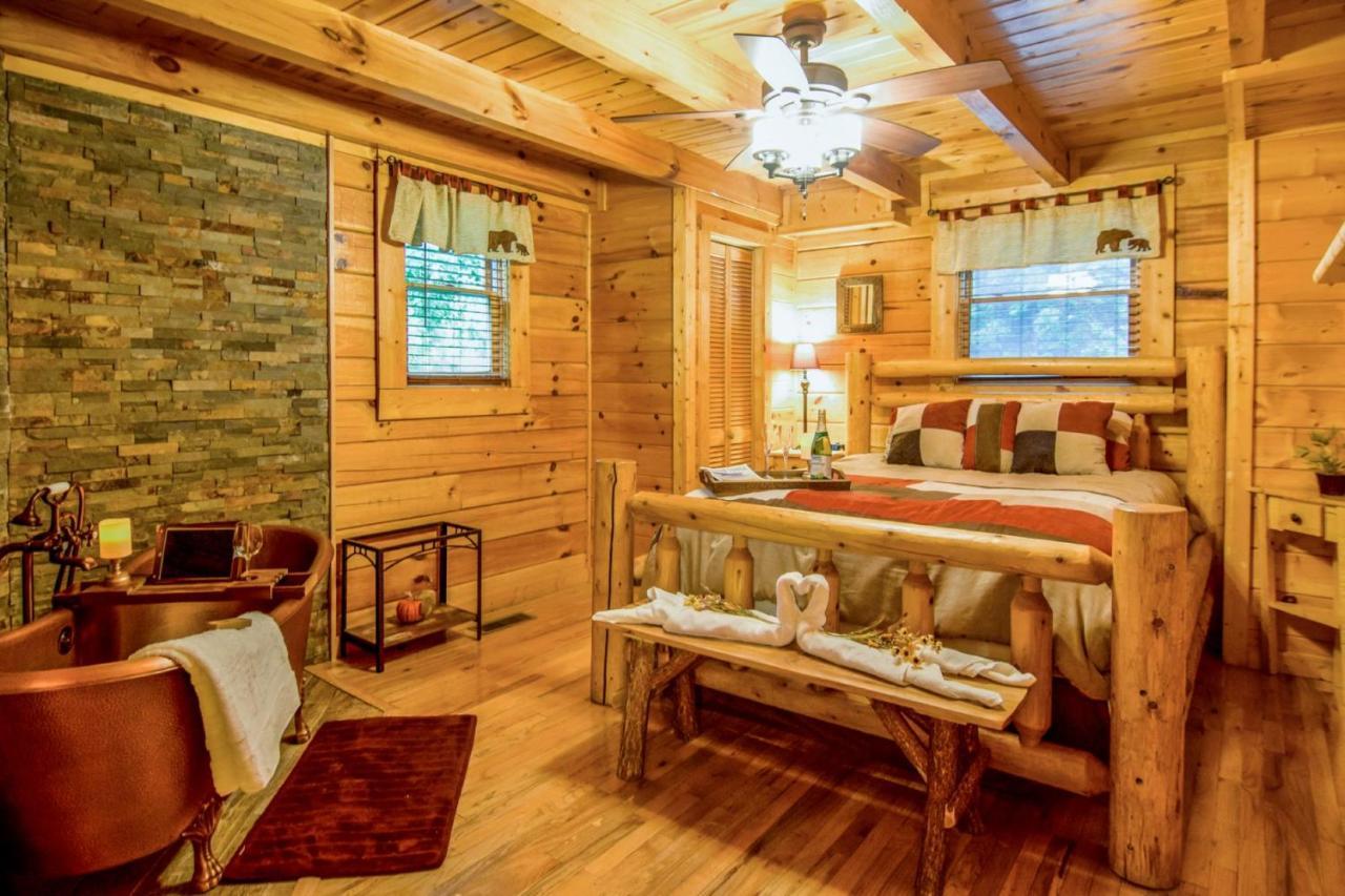 Holiday home Beary Cozy Sevierville