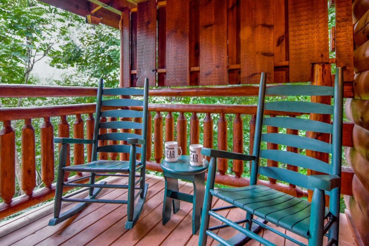 Holiday home Beary Cozy Sevierville
