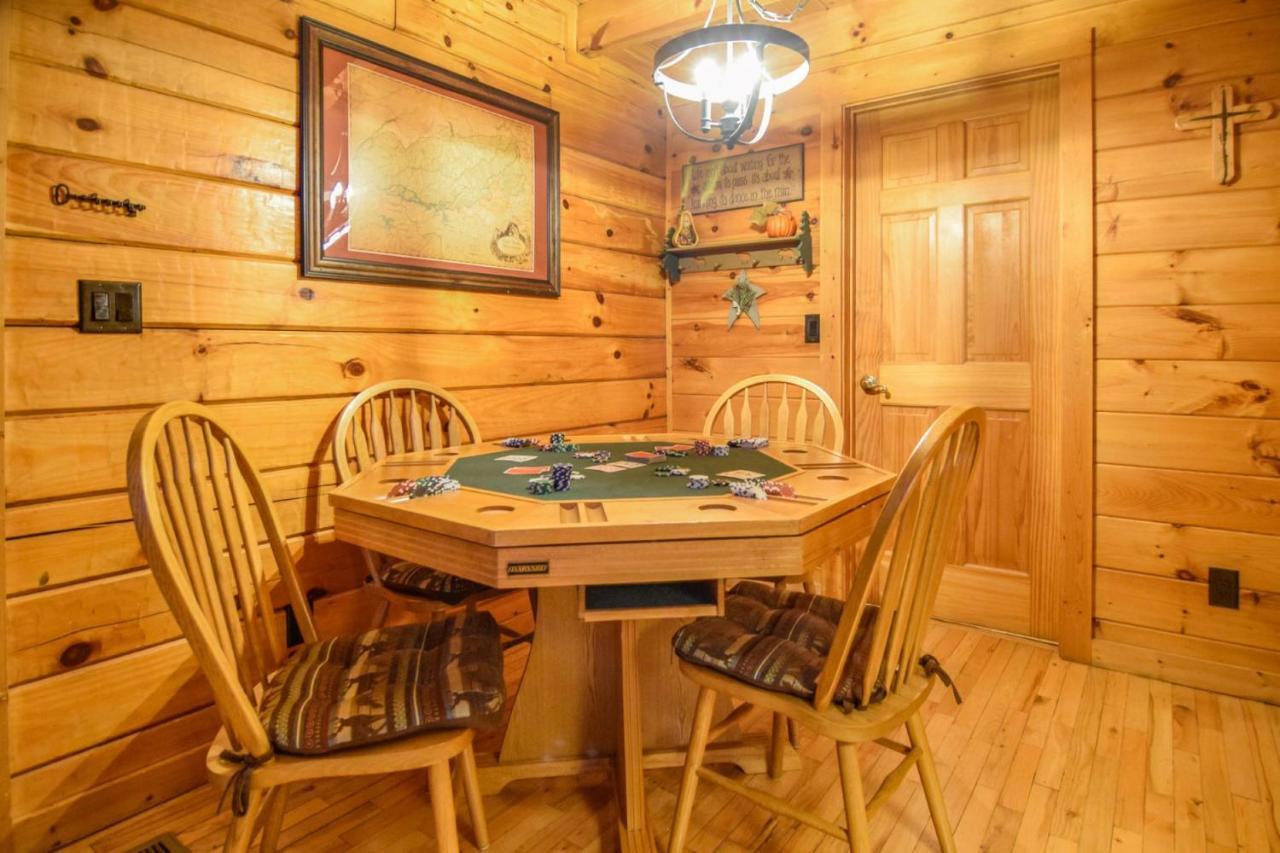 Beary Cozy Holiday home