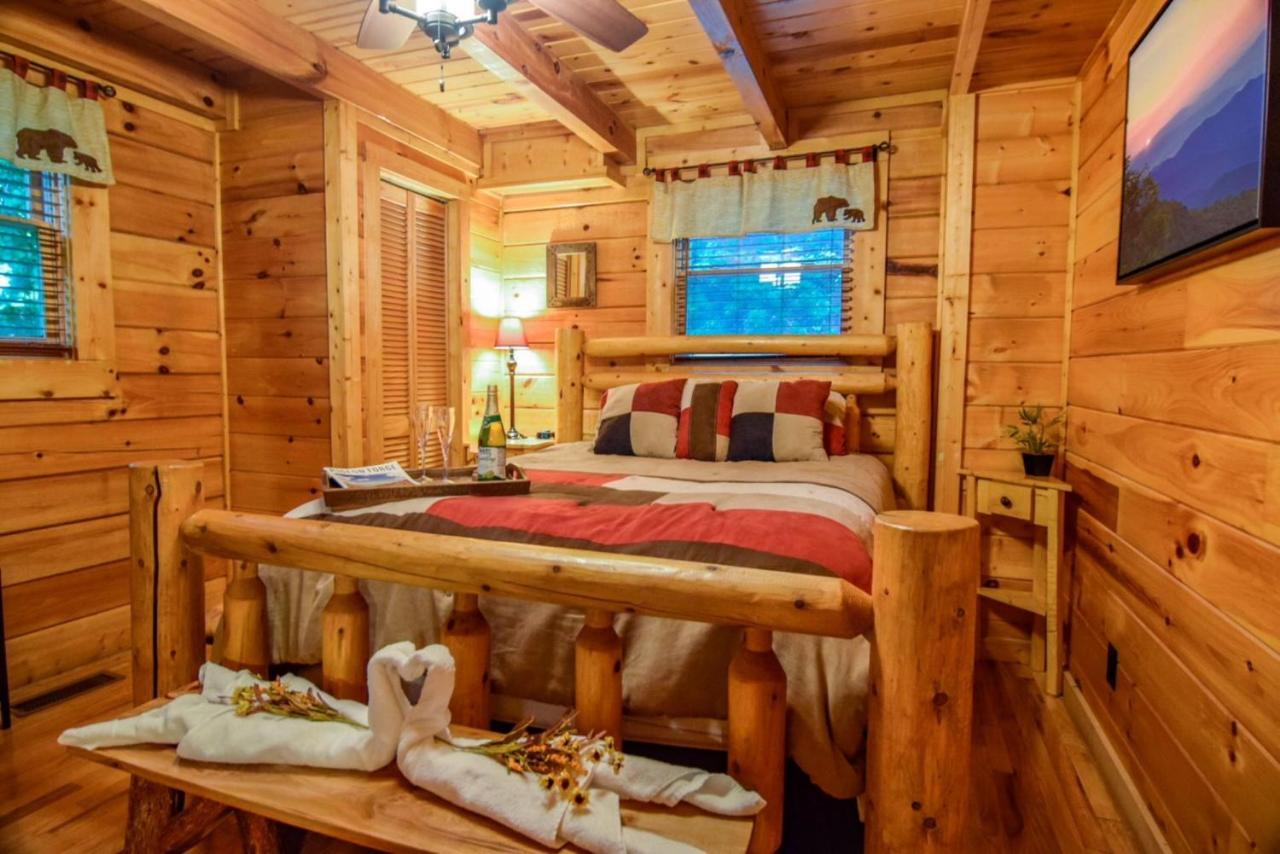 Holiday home Beary Cozy