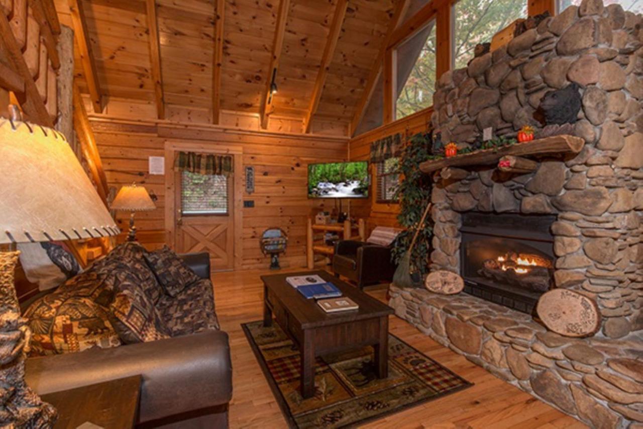 Holiday home Beary Cozy Sevierville