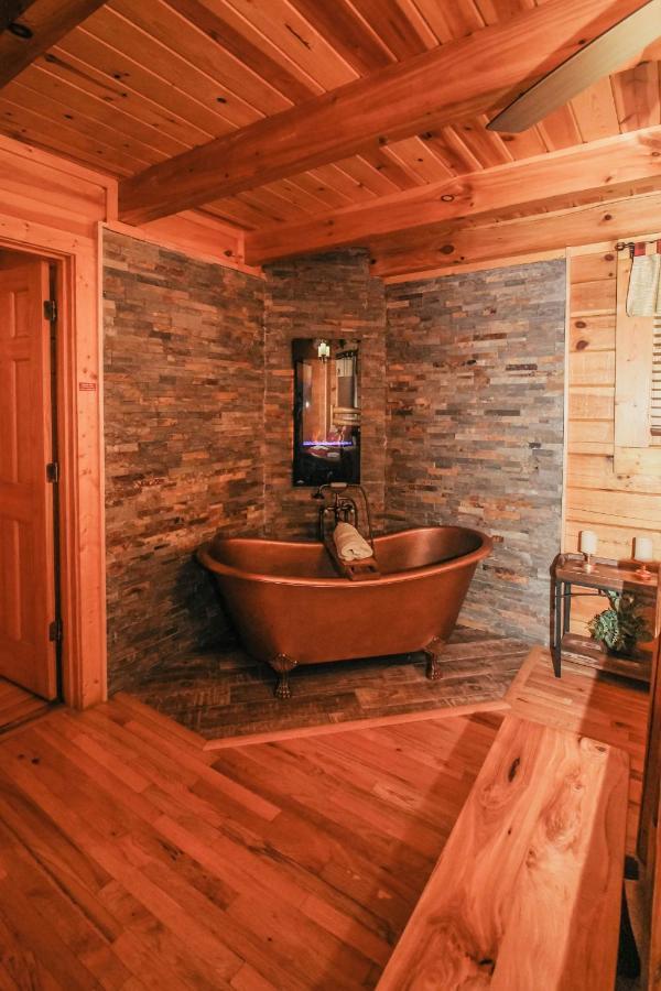 Holiday home Beary Cozy *